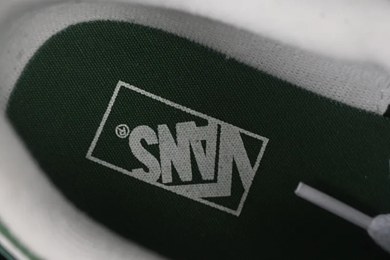 All categories Vans Vans series Vans Low Vans low-top Vans Knu Skool Vans low-top retro casual fat bread shoes VN000D6ZBR1